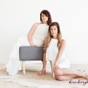 Portrait of Two, Kira Derryberry, Kira Derryberry Photography