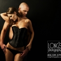 Portrait of Two, Linda Long, Long's Photography