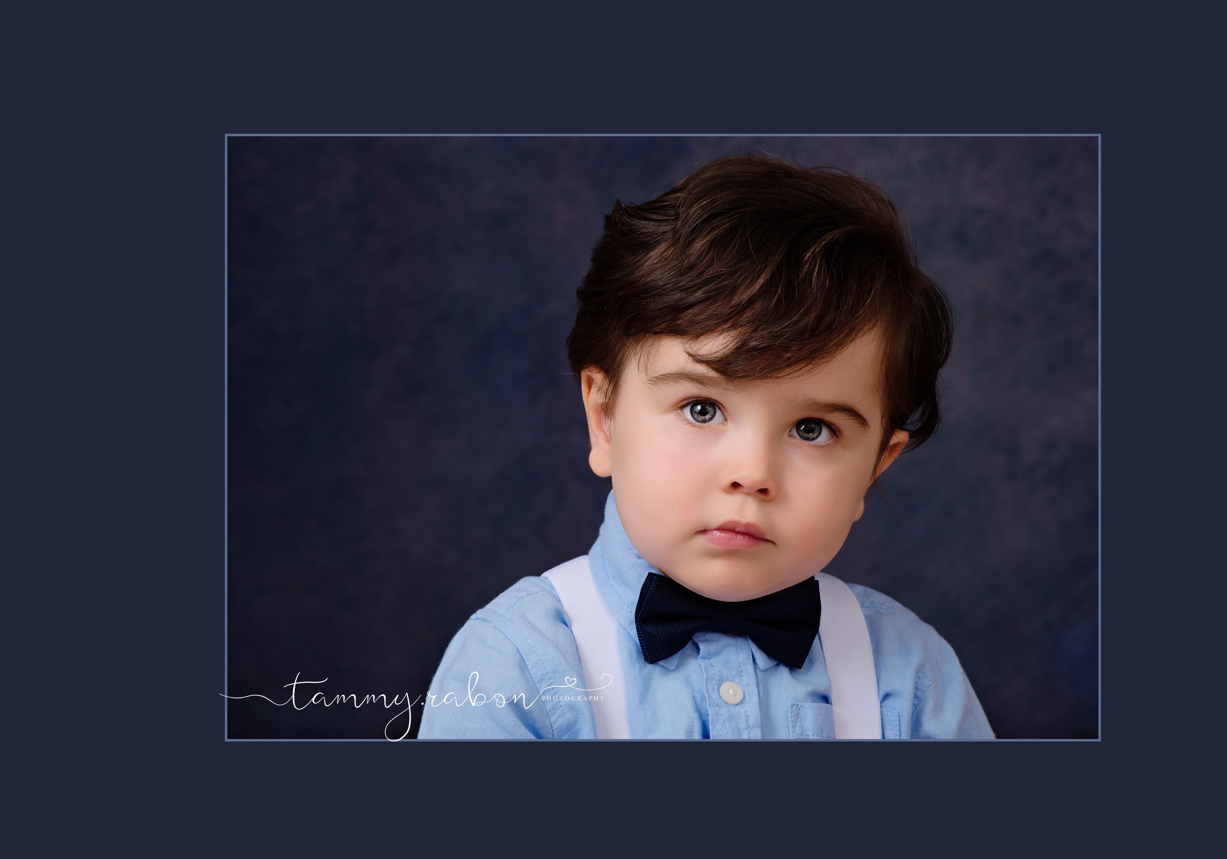 POM- Portrait of a Child, Tammy Rabon Photography
