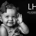 Portrait of a Child, Lee Howell, Lee Howell Photography